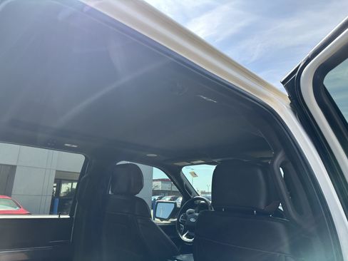 Used 2022 Ford F150 King Ranch w/ Equipment Group 601A High AWD/4WD image 6