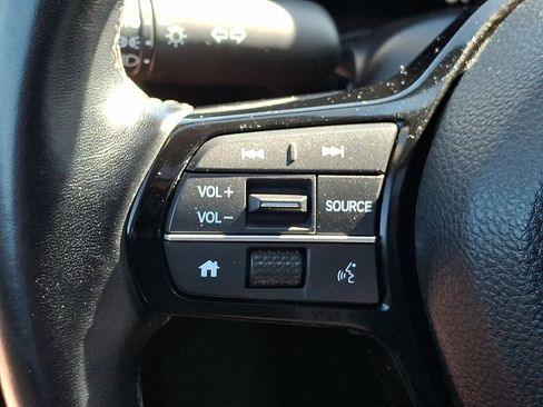 Certified 2024 Honda Civic EX image 21