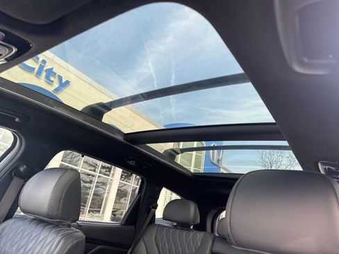 Used 2023 Hyundai Santa Fe Calligraphy image 25