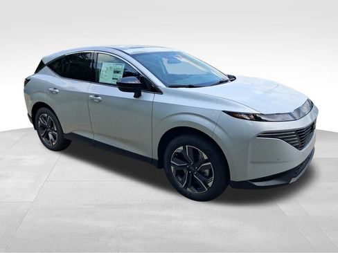 New 2025 Nissan Murano SL w/ Cargo Package image 8