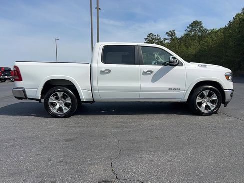 Used 2022 RAM 1500 Laramie RWD image 4