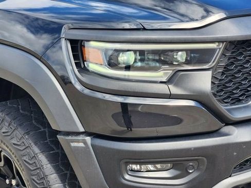 Used 2024 RAM 1500 TRX w/ TRX Level 2 Equipment Group AWD/4WD image 9