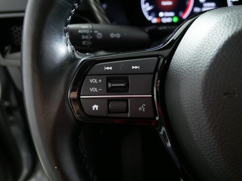 Used 2025 Honda CR-V EX-L image 27