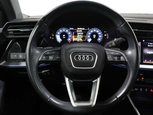 Used 2024 Audi A3 2.0T Premium Plus AWD/4WD image 22