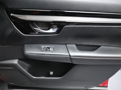 Certified 2023 Honda CR-V Sport Touring image 27