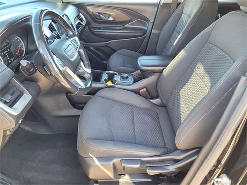 Used 2018 GMC Terrain SLE image 14