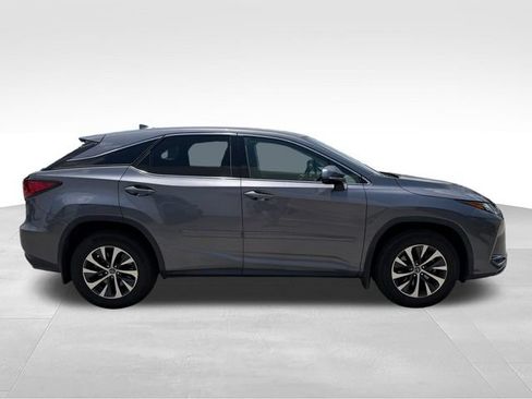 Used 2022 Lexus RX 350 AWD image 4