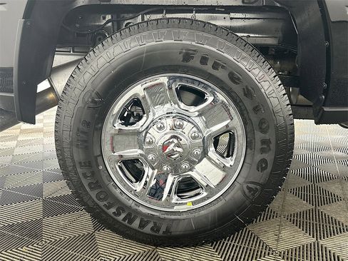 New 2026 RAM 2500 Tradesman image 17