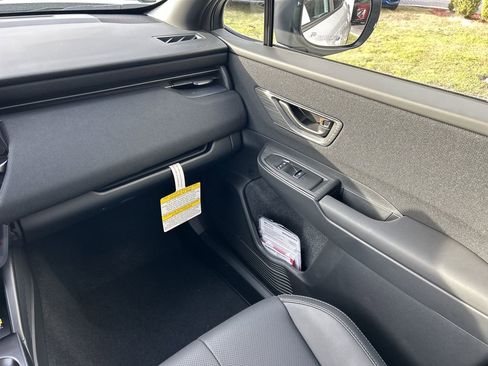 New 2026 Subaru Outback Limited AWD/4WD image 16