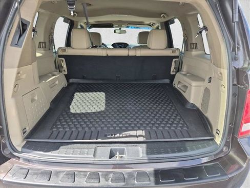 Used 2015 Honda Pilot EX-L image 6