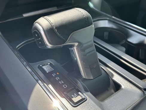 New 2025 Ford F150 Lariat w/ Equipment Group 502A High image 30