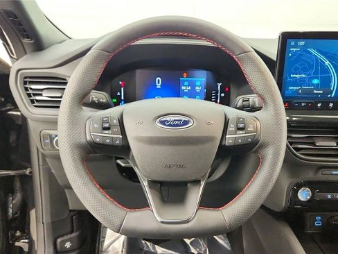 Used 2023 Ford Escape ST-Line w/ Tech Pack #1 AWD/4WD image 34