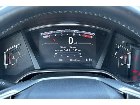 Used 2022 Honda CR-V EX-L image 37