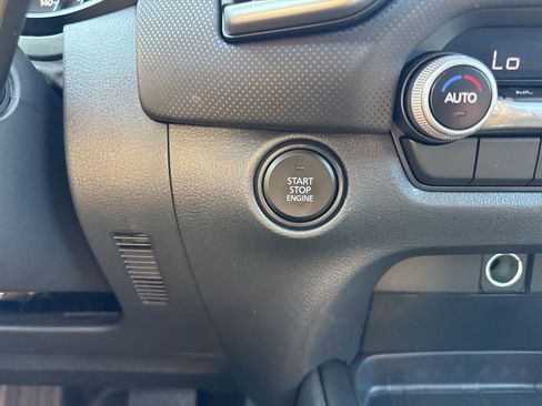 Used 2025 MAZDA CX-50 AWD 2.5 S w/ Cargo Package image 21