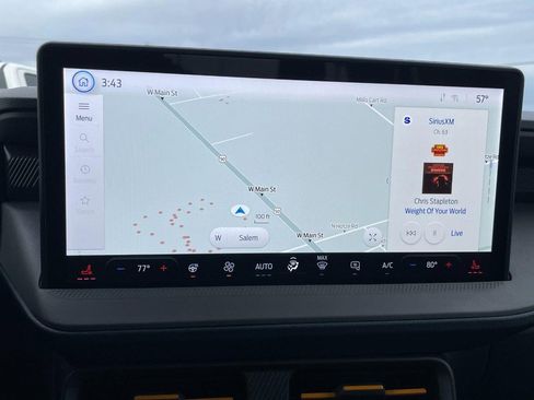 New 2026 Ford Maverick Tremor image 41