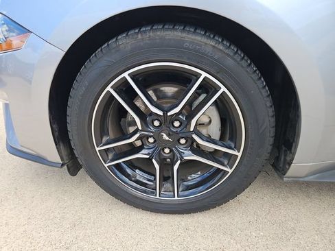 Used 2023 Ford Mustang Premium RWD image 28