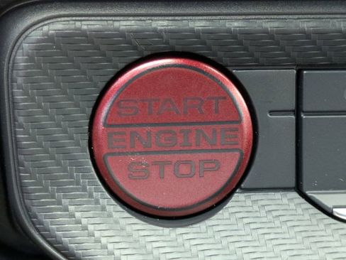 New 2026 Ford Mustang Coupe RWD image 25