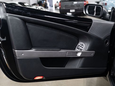 Used 2007 Aston Martin DB9 Coupe image 47