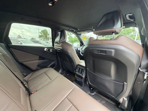 Certified 2026 BMW X3 xDrive30i w/ Convenience Package AWD/4WD image 24