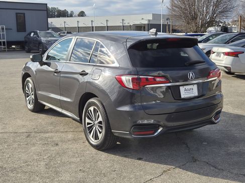 Used 2016 Acura RDX AWD w/ Advance Package image 3