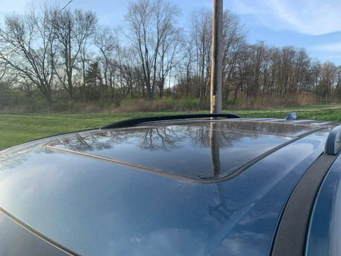 Used 2026 Chevrolet Traverse RS image 10