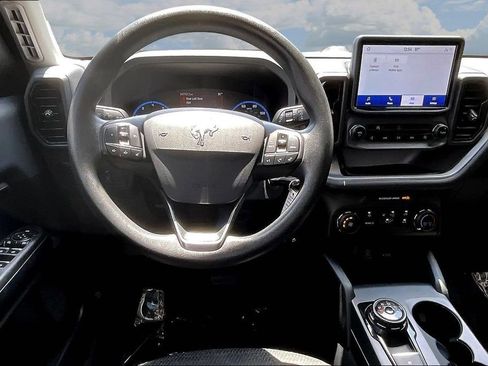 Certified 2021 Ford Bronco Sport AWD/4WD image 10