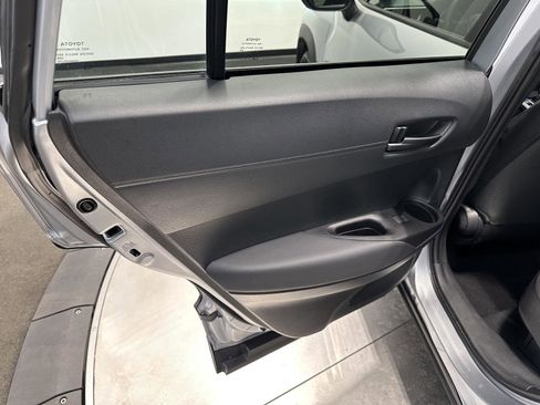 Used 2026 Toyota Corolla Cross SE w/ Moonroof Package image 26