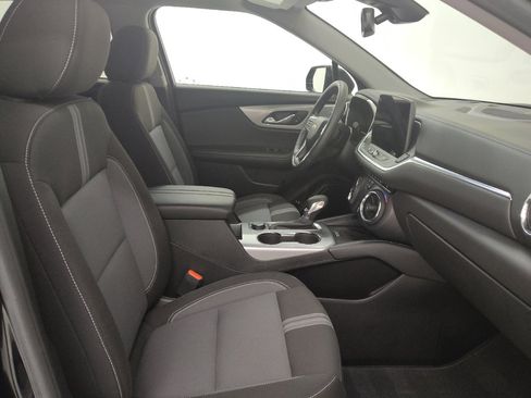 Used 2024 Chevrolet Blazer LT w/ Convenience Package FWD image 21