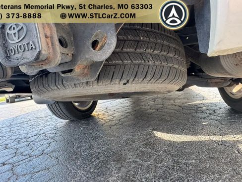 Used 2014 Toyota Sequoia Platinum AWD/4WD image 17