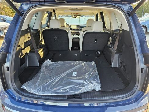 New 2025 Kia Telluride EX image 26