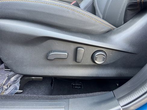 Used 2024 Subaru Forester Wilderness image 25