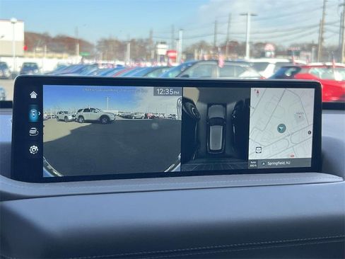 Used 2023 Genesis GV80 3.5T image 17