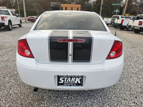 Used 2007 Chevrolet Cobalt LS w/ Enhanced Safety Package image 8