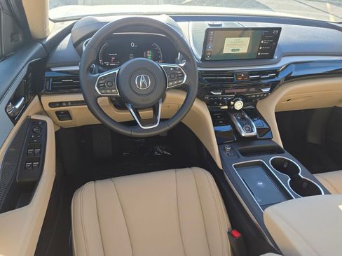 New 2026 Acura MDX Base image 21