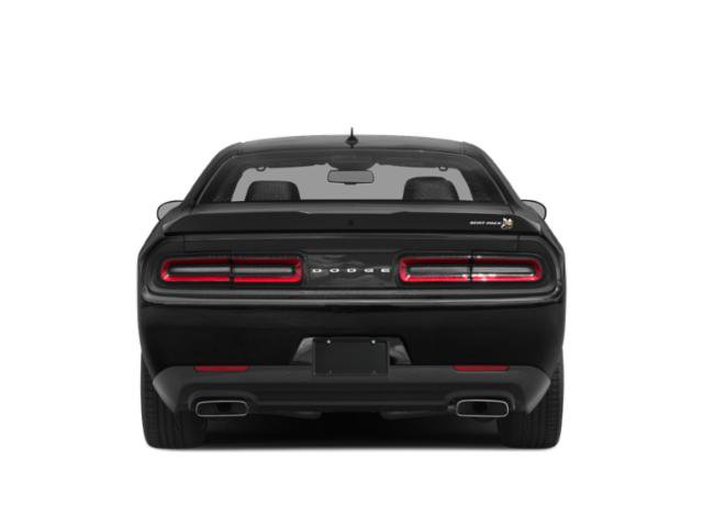 Certified 2023 Dodge Challenger R/T Scat Pack w/ Plus Package RWD image 5