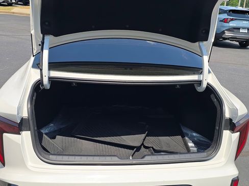 Certified 2025 Kia K4 GT-Line Turbo FWD image 17