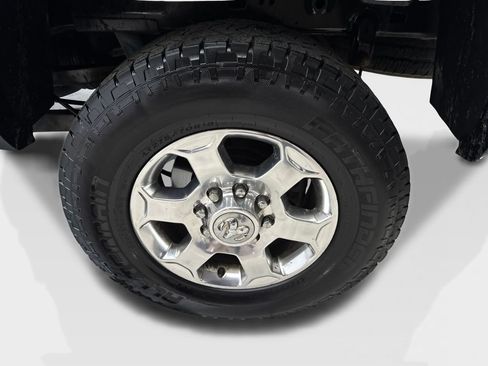 Used 2018 RAM 2500 Lone Star AWD/4WD image 87