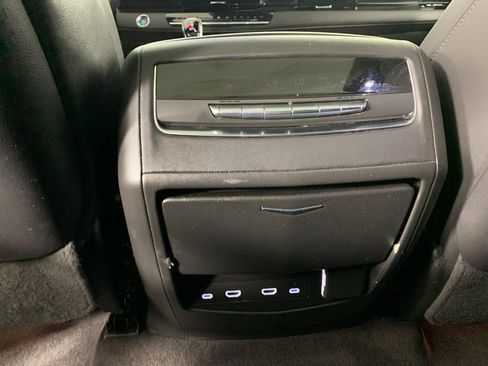 Used 2023 Cadillac Escalade Sport image 35