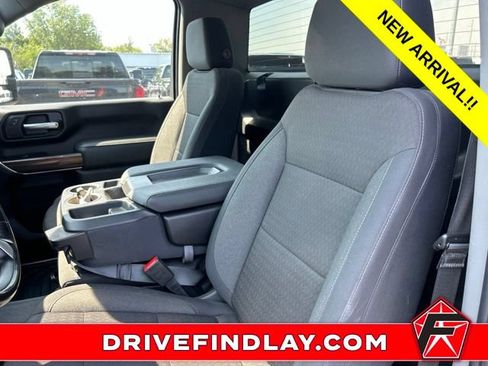 Used 2025 Chevrolet Silverado 3500 LT w/ Convenience Package AWD/4WD image 15