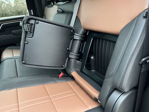 New 2026 Chevrolet Silverado 2500 High Country w/ Technology Package image 19