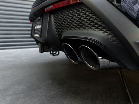 New 2026 Porsche Macan GTS AWD/4WD image 28