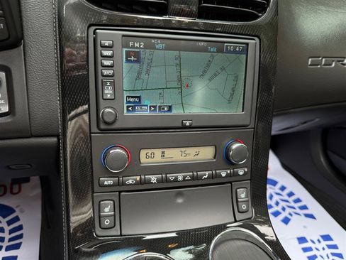 Used 2008 Chevrolet Corvette Coupe w/ Preferred Equipment Group RWD image 52