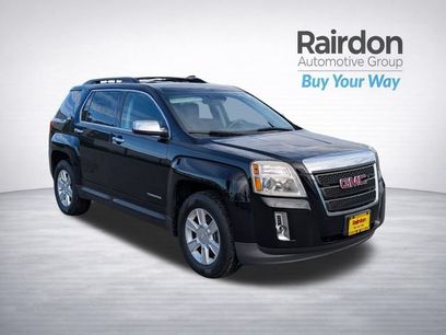 Used 2013 GMC Terrain SLT w/ Safety Package