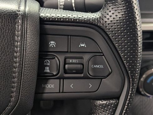 New 2025 Toyota Tacoma SR image 21