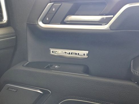 New 2026 GMC Sierra 1500 Denali AWD/4WD image 35