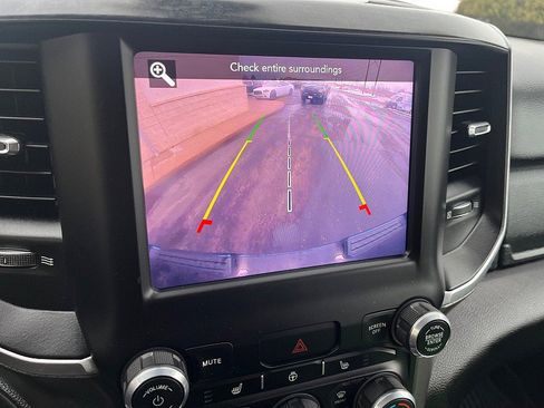 Used 2019 RAM 1500 Big Horn image 34