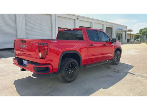 New 2026 GMC Sierra 1500 Pro w/ Graphite Edition AWD/4WD image 8