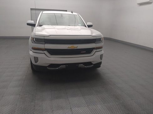 Used 2018 Chevrolet Silverado 1500 LT w/ Texas Edition AWD/4WD image 14