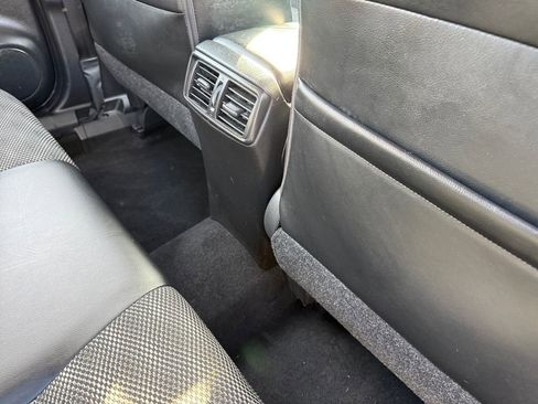 Used 2022 Nissan Rogue Sport SV w/ Technology Package image 21