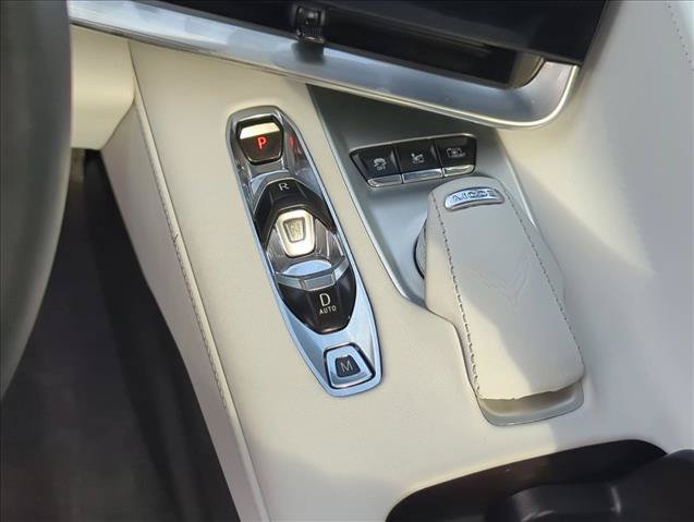 Used 2020 Chevrolet Corvette Stingray Premium Conv w/ 3LT Preferred Equipment Group RWD image 22